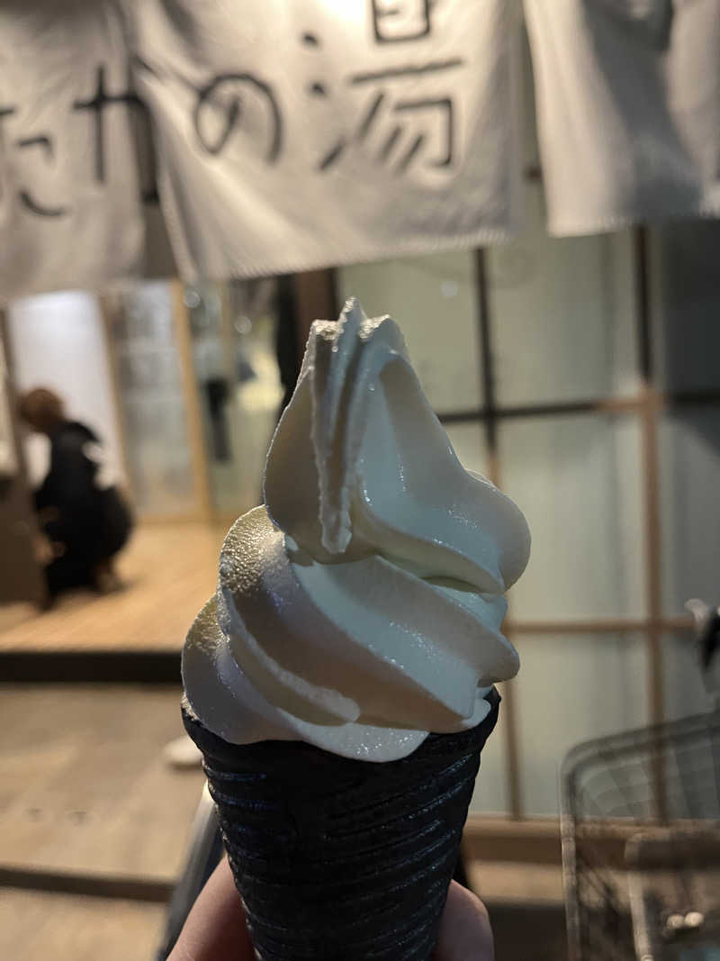 MAINALUさんのCOCOFURO たかの湯のサ活写真