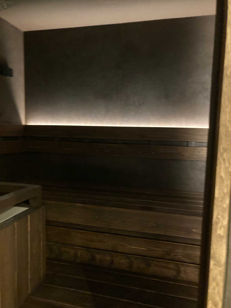 GANEさんのSAUNA 霧宙のサ活写真