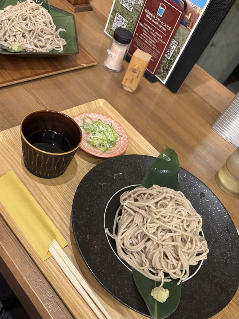 yuさんの幌加内せいわ温泉ルオントのサ活写真
