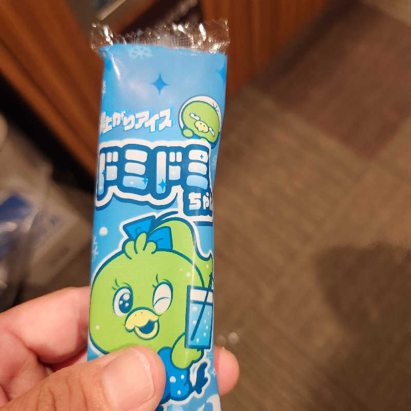 あけぼのさんの灯の湯 ドーミーインPREMIUM小樽のサ活写真
