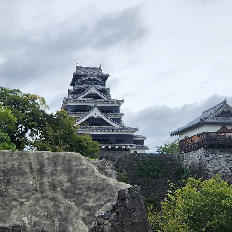 あけぼのさんのサウナと天然温泉 湯らっくすのサ活写真
