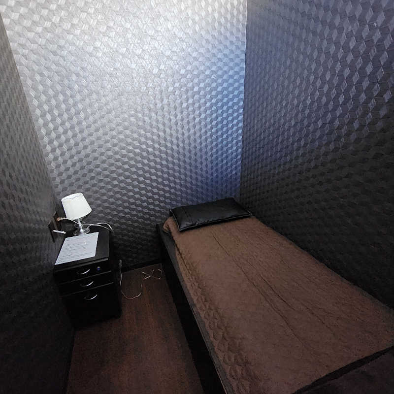 あけぼのさんのネクセル リラクゼーション&スパのサ活写真