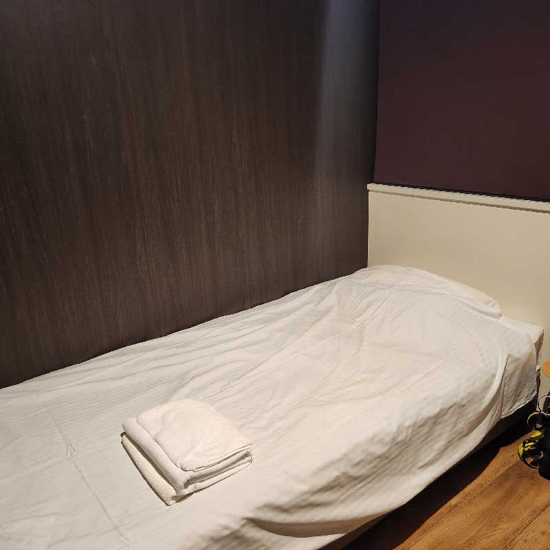 あけぼのさんのNEXELアルファ鳴門のサ活写真