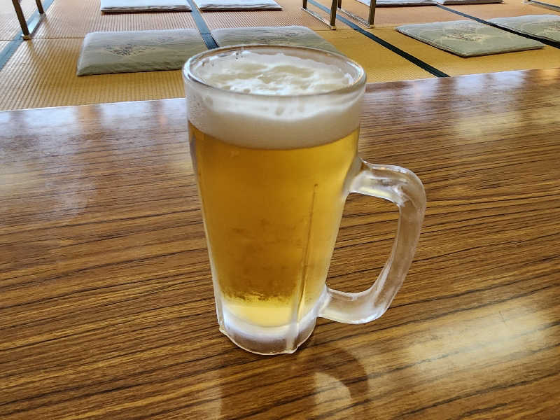 生ビール