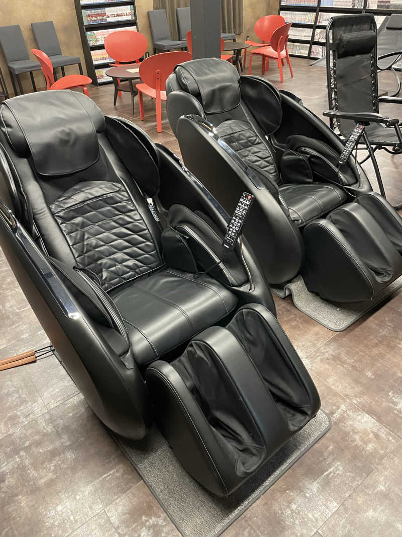 さとさんのサウナ とと乃井やのサ活写真