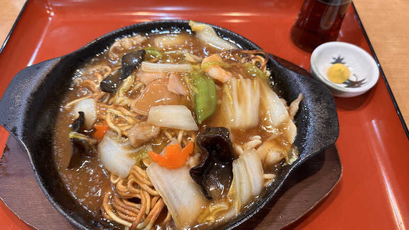 eriiitaさんの北村温泉ホテルのサ活写真