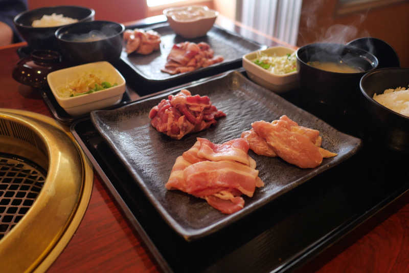 eriiitaさんの湯処ほのかのサ活写真