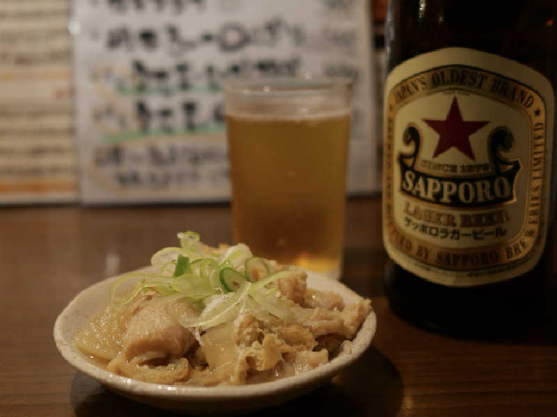 赤星