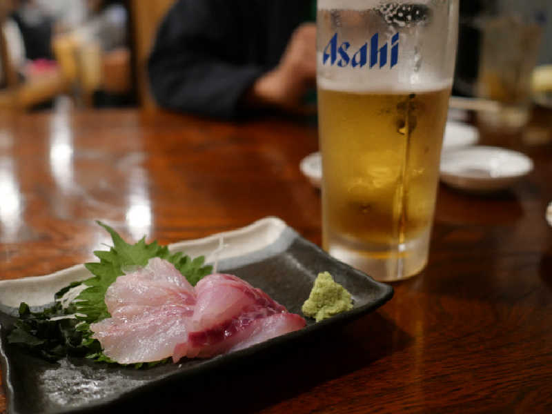 生ビール