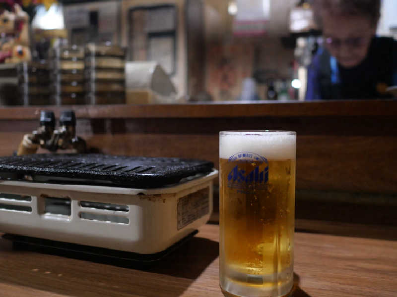 生ビール