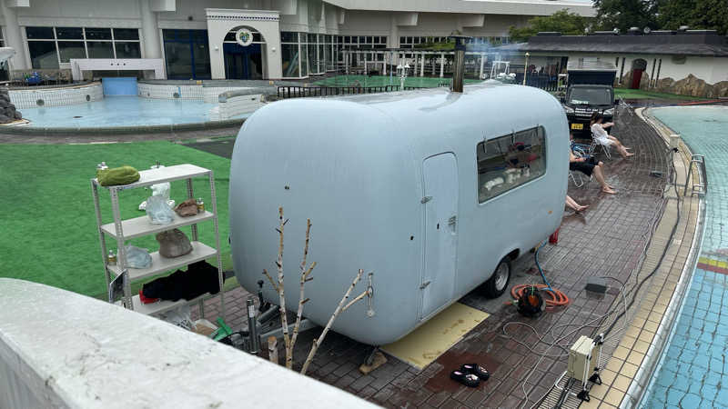 eriiitaさんのシャトレーゼ ガトーキングダム札幌のサ活写真