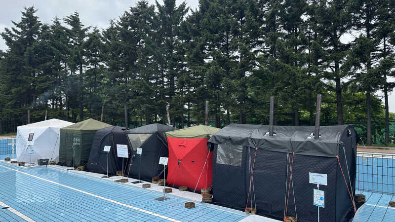 eriiitaさんのシャトレーゼ ガトーキングダム札幌のサ活写真