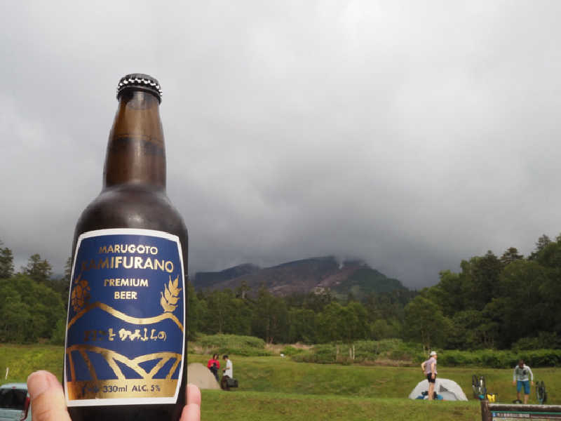 まるごとかみふらの🍺