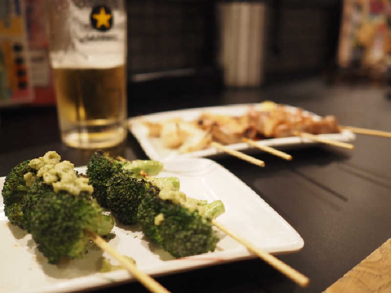 生ビール