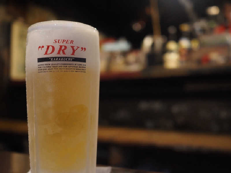 生ビール