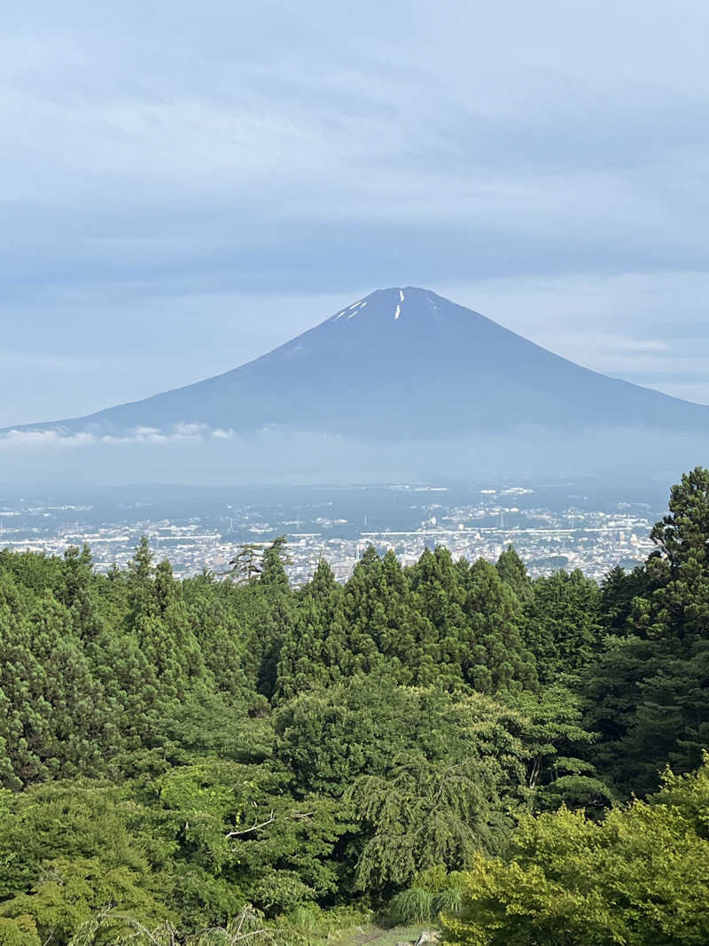 ロキソニンさんのレンブラントプレミアム富士御殿場のサ活写真