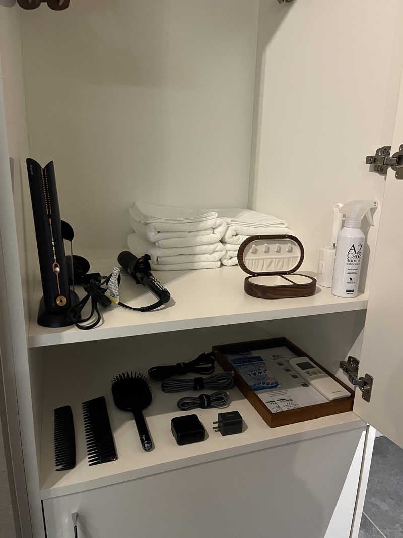 ぽんちゃんさんのSAUNATIGERのサ活写真