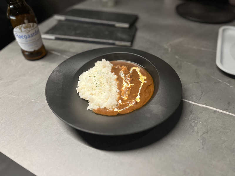 ぽんちゃんさんのSAUNATIGERのサ活写真