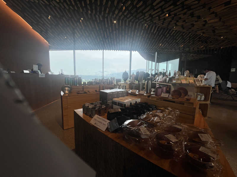 ぽんちゃんさんのSnow Peak FIELD SUITE SPA HEADQUARTERSのサ活写真