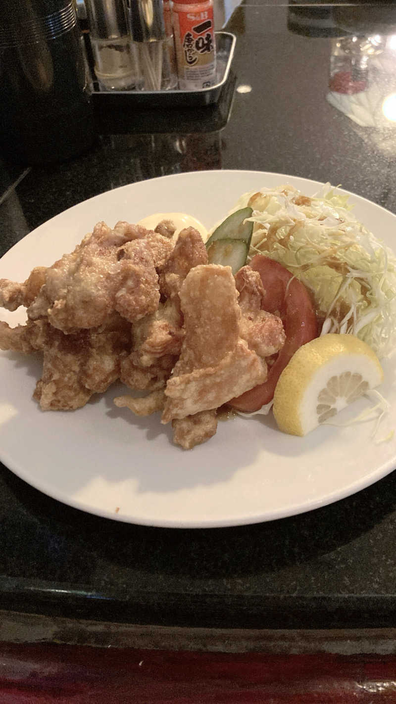 ヒヤリハット＝サウナハットさんの大垣サウナのサ活写真