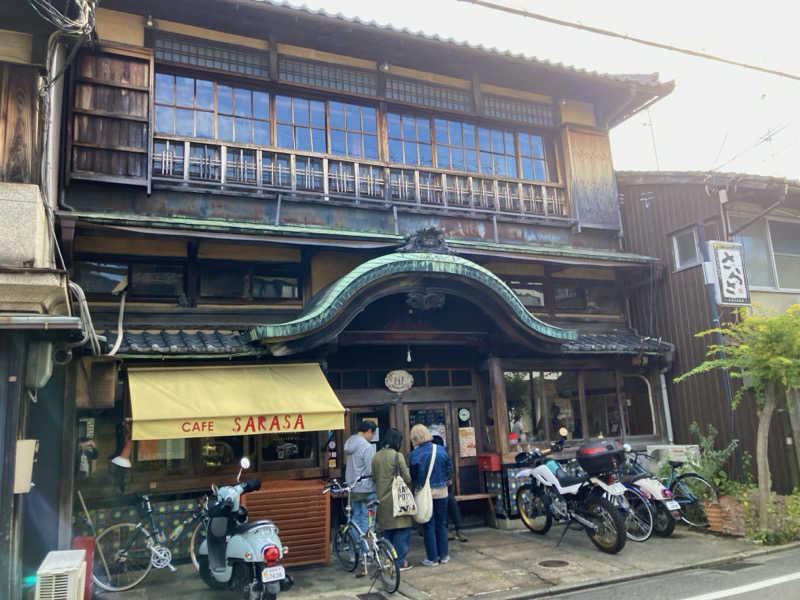 ヒヤリハット＝サウナハットさんの明司湯のサ活写真