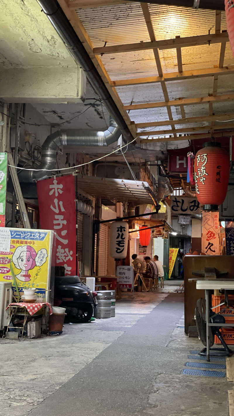 つっきーさんのSouthwest Grand Hotelのサ活写真