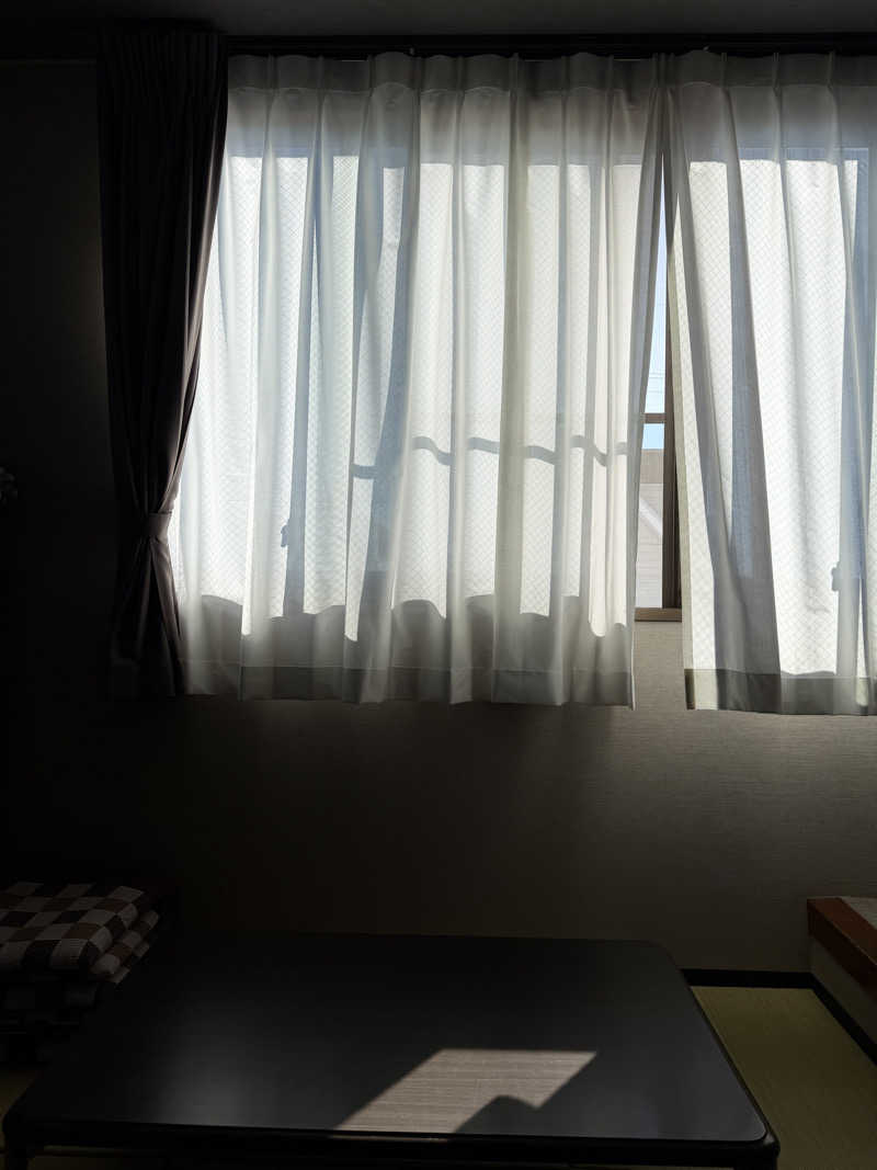 Cooperさんのサウナしきじのサ活写真