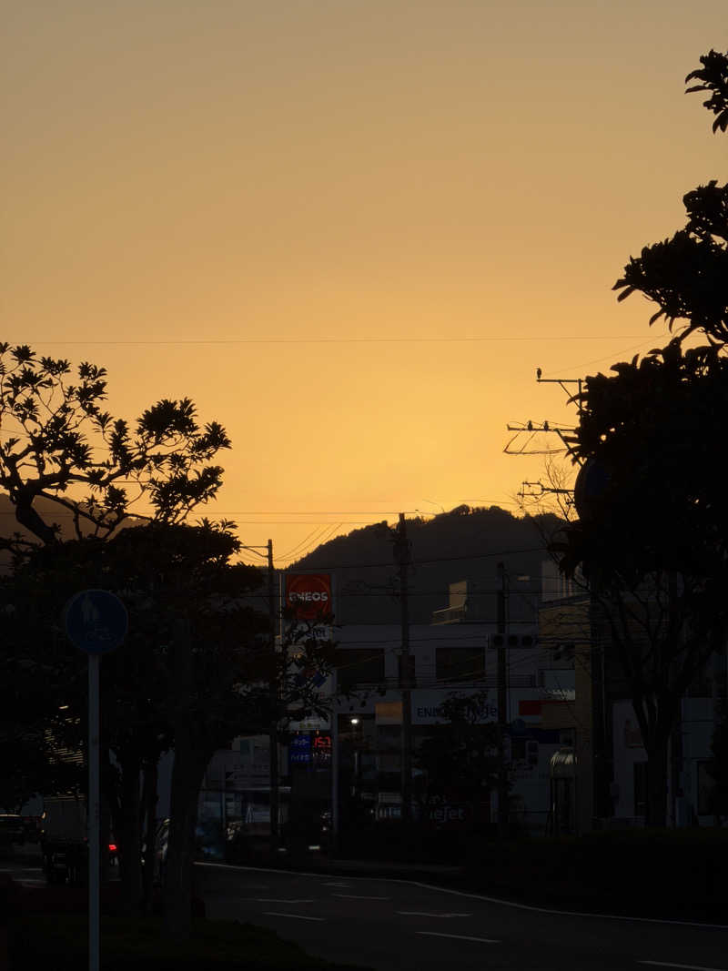 Cooperさんのサウナしきじのサ活写真