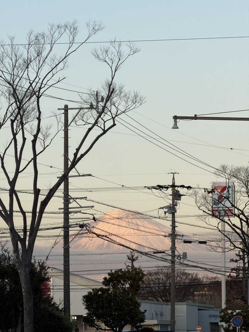 Cooperさんのサウナしきじのサ活写真