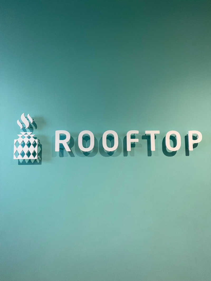 かけまるさんのROOFTOPのサ活写真