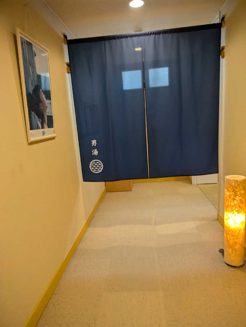 ととの音さんの天光の湯のサ活写真