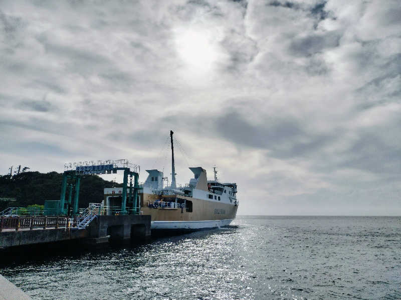 Hahahahaijiさんの大江戸温泉物語 土肥マリンホテルのサ活写真