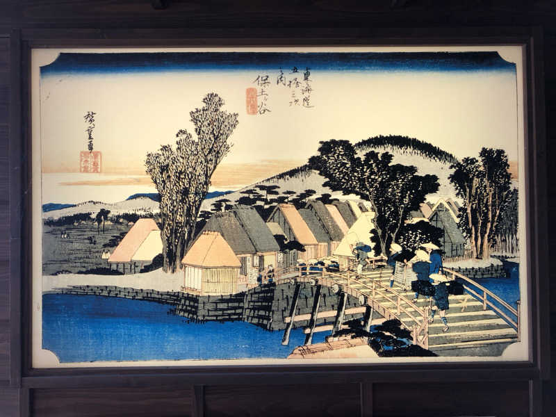 蒲田の蒸しZさんの天然温泉 満天の湯のサ活写真