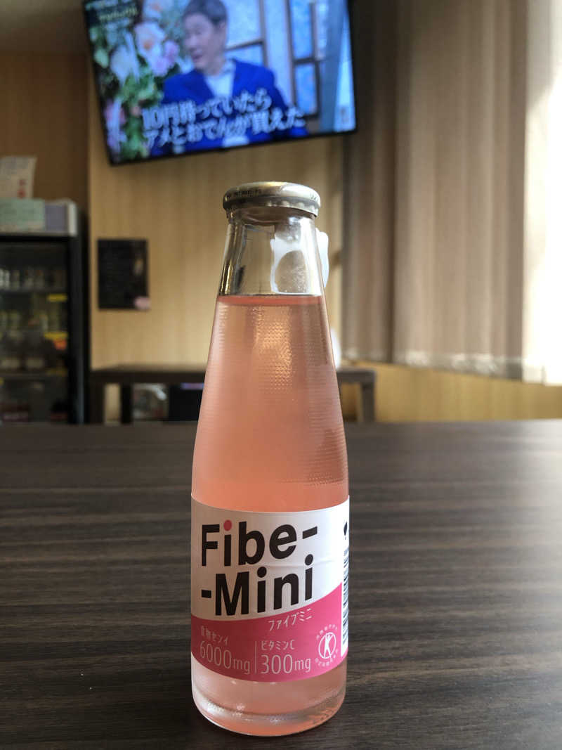 蒲田の蒸しZさんの新呑川湯のサ活写真