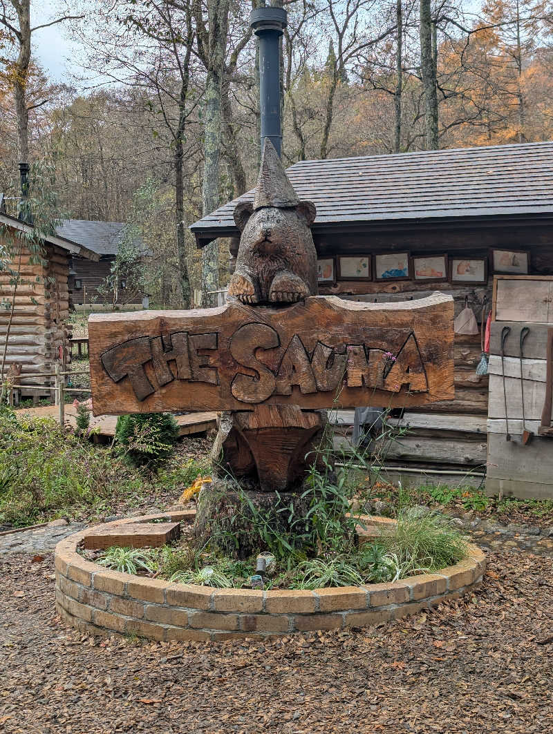 ymokさんのThe Saunaのサ活写真