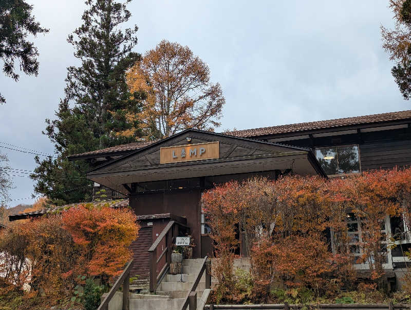 ymokさんのThe Saunaのサ活写真