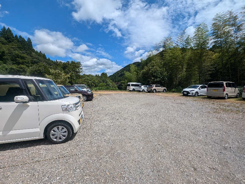 S.Sさんのむぎ川サウナ場のサ活写真