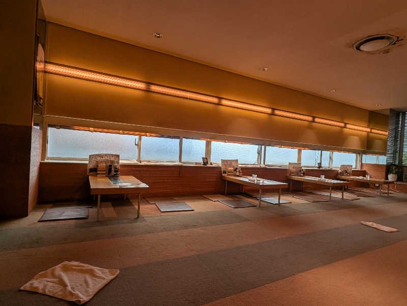 S.Sさんのサウナ&カプセルホテル 北欧のサ活写真