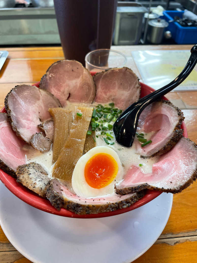 すーさんさんの上方温泉一休京都本館のサ活写真