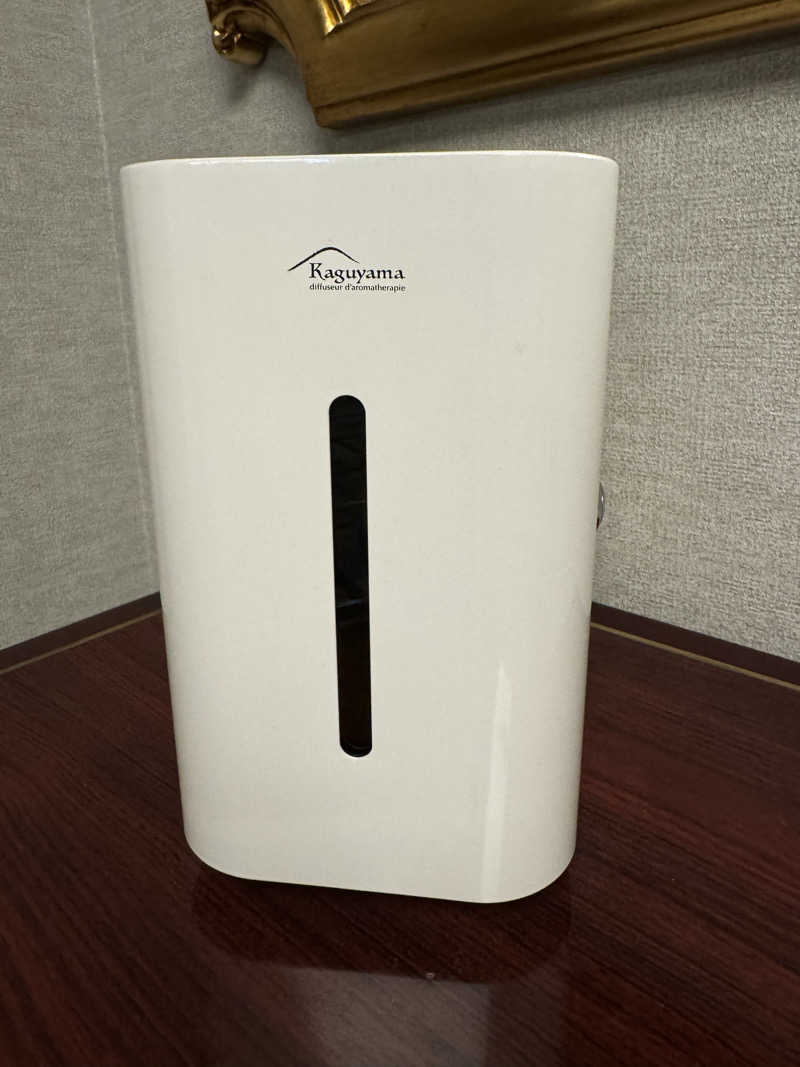 サウナー555さんの定山渓万世閣ホテルミリオーネのサ活写真