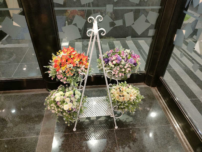 kazさんのサウナ&カプセル フジのサ活写真