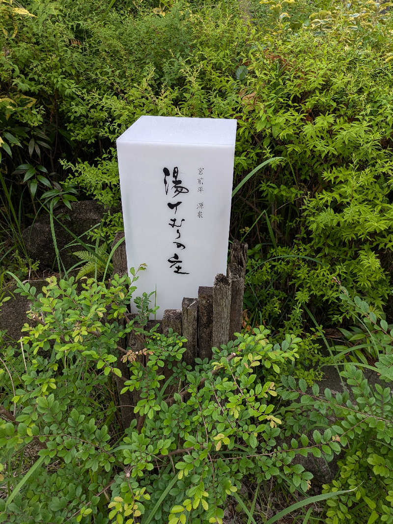 kazさんの宮前平源泉 湯けむりの庄のサ活写真