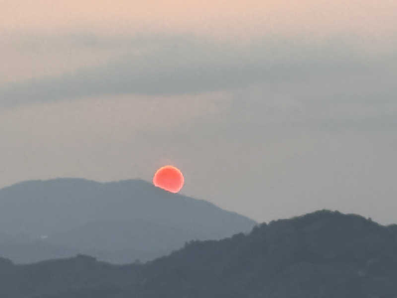 タケさんのグランドメルキュール和歌山みなべのサ活写真
