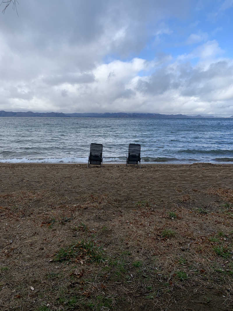 ずんだ餅さんのTHE LAKE (Roots猪苗代 LakeArea)のサ活写真