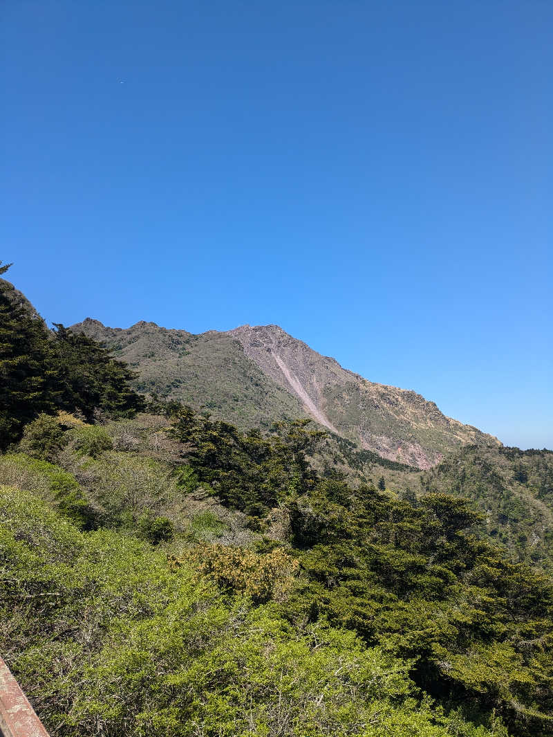 湯ーキャンスマイルさんの雲仙みかどホテル本館のサ活写真