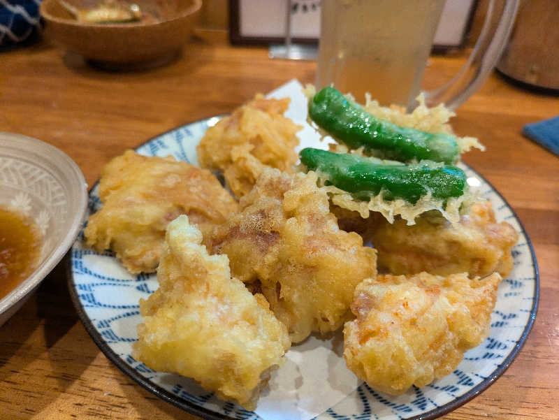 湯ーキャンスマイルさんの川棚温泉 ぴーすふる青竜泉のサ活写真