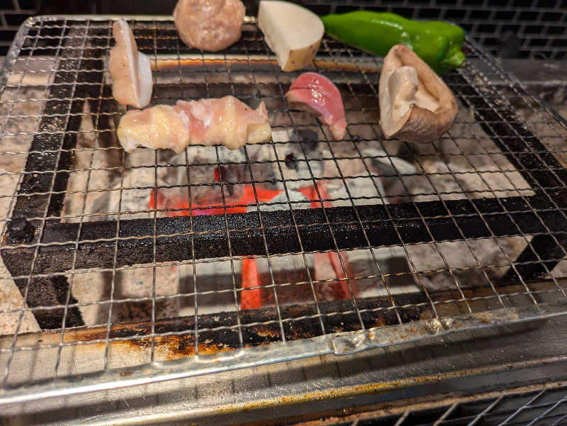 湯ーキャンスマイルさんのCITY SPA てんくうのサ活写真