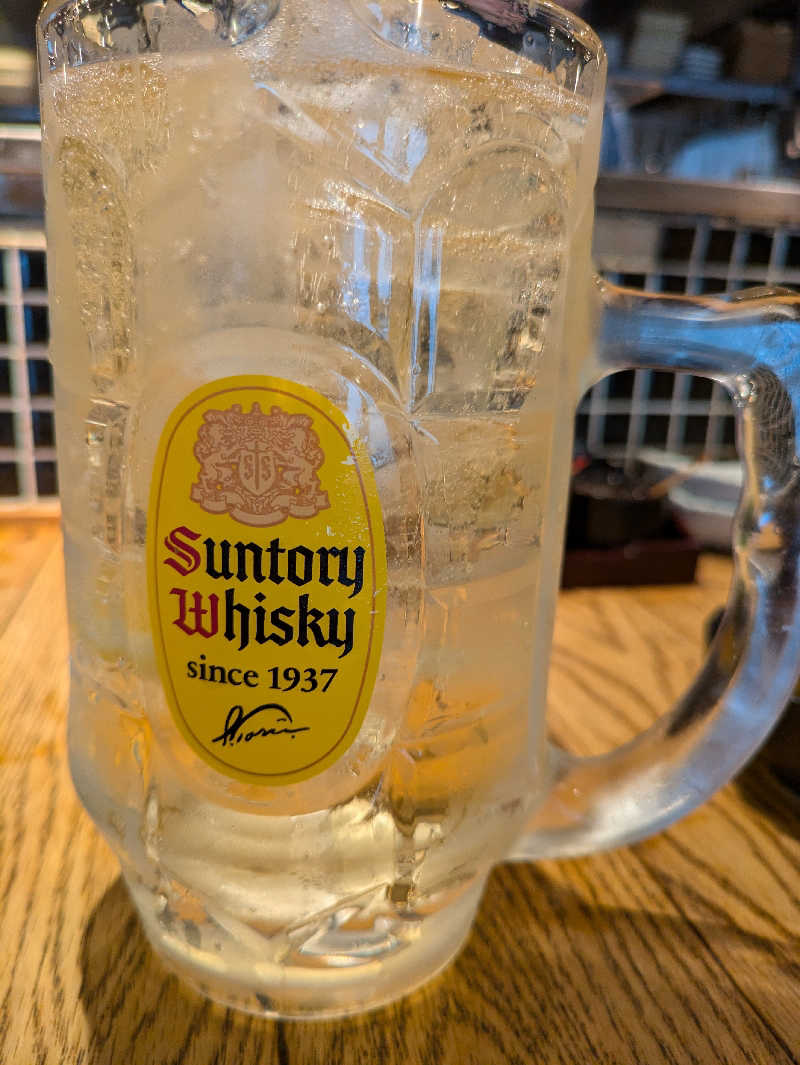 湯ーキャンスマイルさんのCITY SPA てんくうのサ活写真