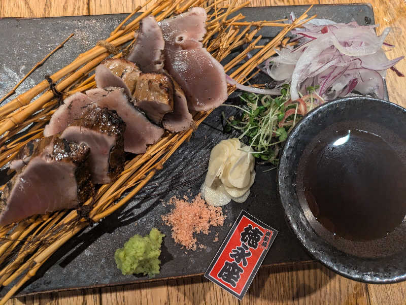 湯ーキャンスマイルさんのCITY SPA てんくうのサ活写真