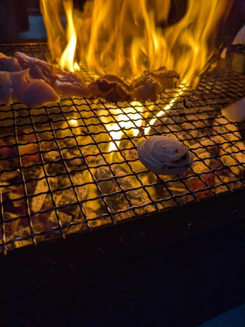 湯ーキャンスマイルさんの片倉温泉くぼたのサ活写真